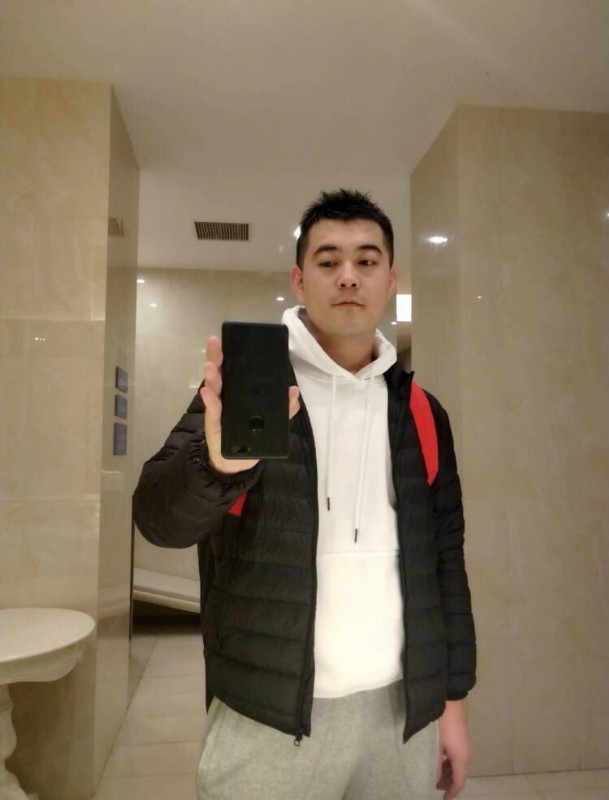 长清的第一张照片--泉州相亲服务中心