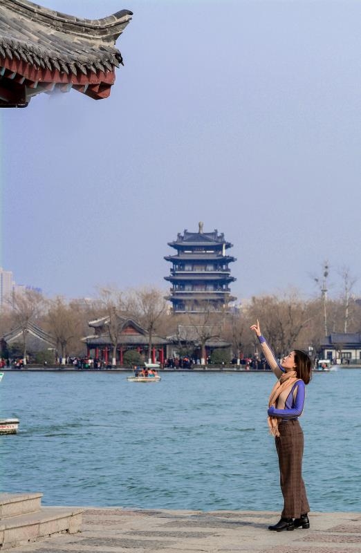 深水百合的第一张照片--泉州相亲服务中心