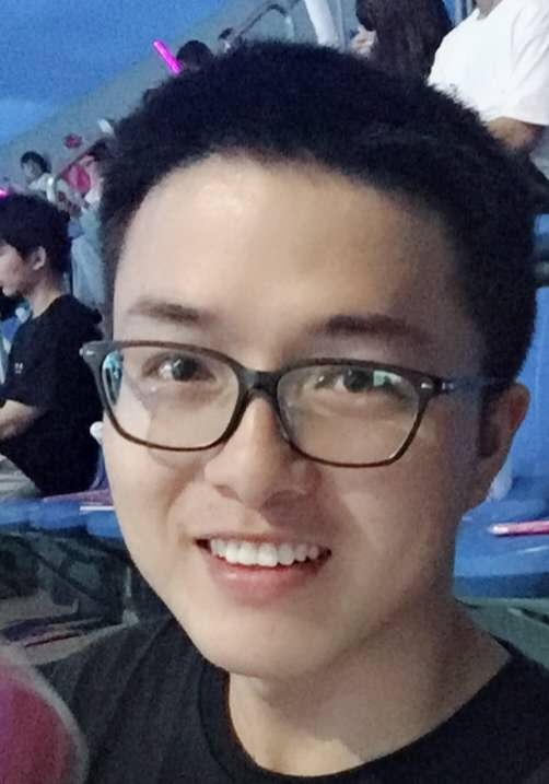 烟囱的第一张照片--泉州相亲服务中心
