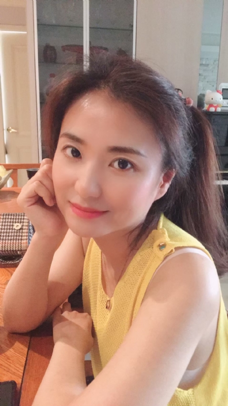 Jane的第三张照片--泉州相亲服务中心