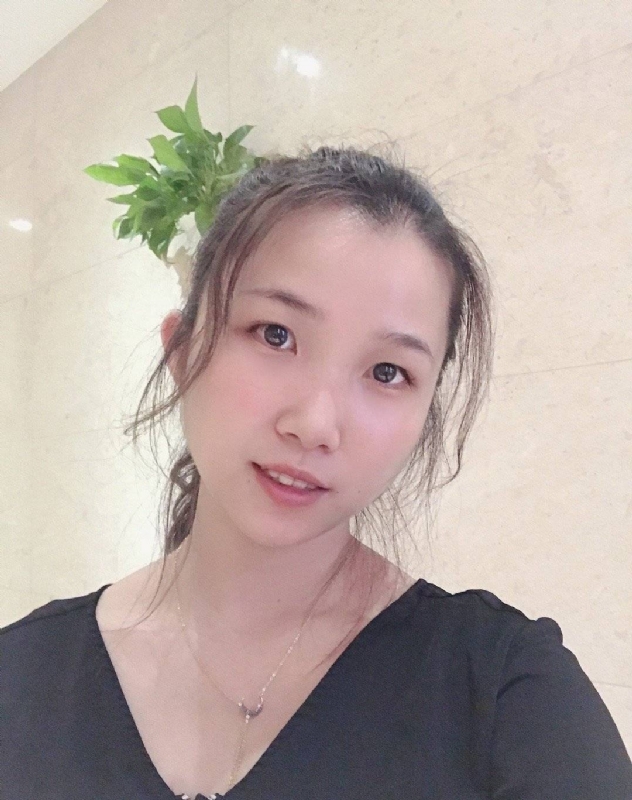 雨后彩虹的第一张照片--泉州相亲服务中心