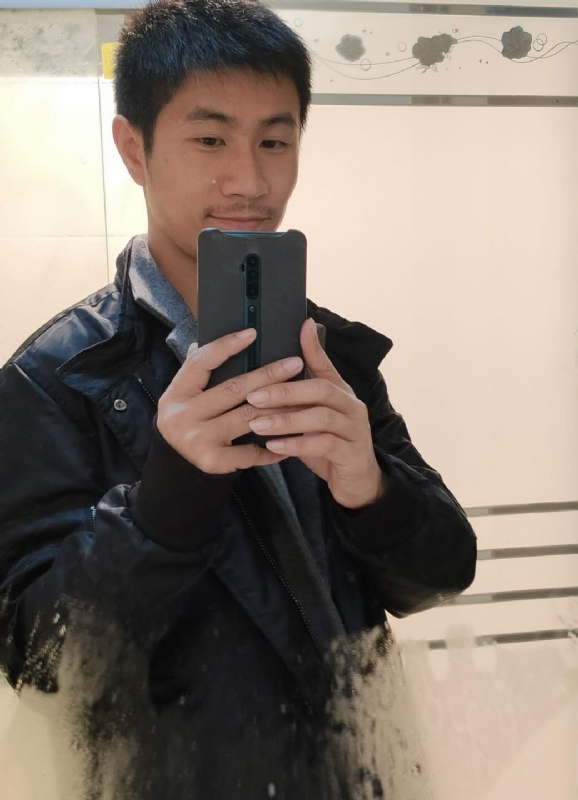 白色的风的第一张照片--泉州相亲服务中心