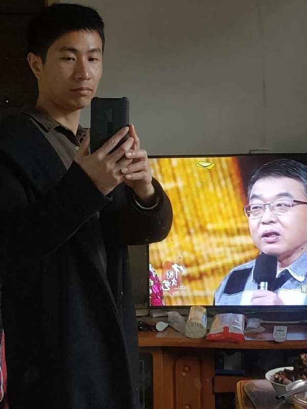 白色的风的第二张照片--泉州相亲服务中心