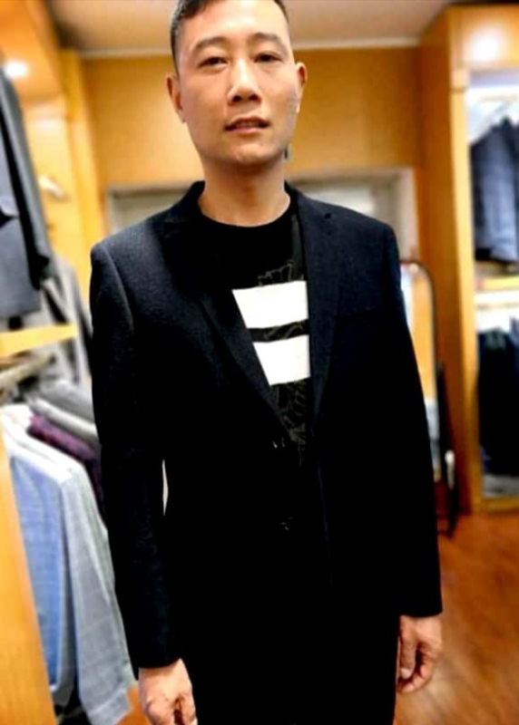 阿拉的第一张照片--泉州相亲服务中心