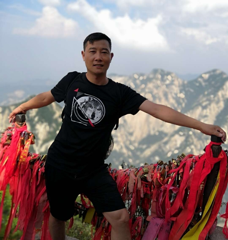 阿拉的第二张照片--泉州相亲服务中心