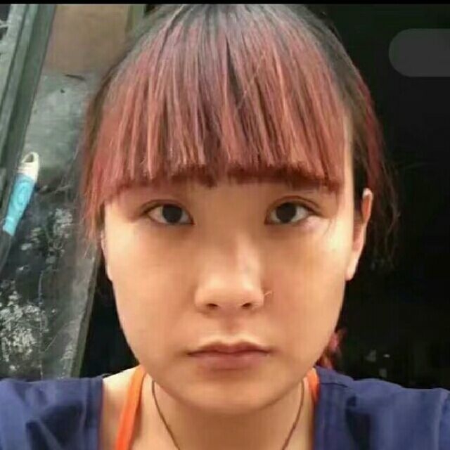 爱拍拍的美女的第一张照片--泉州相亲服务中心