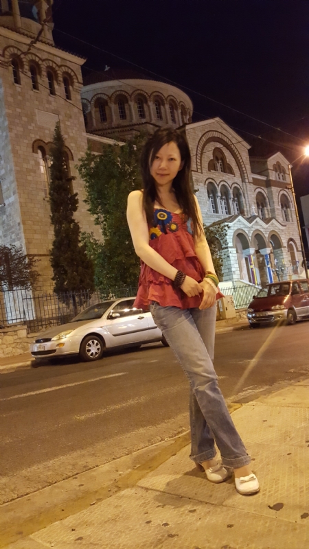 捻花微笑的第二张照片--泉州相亲服务中心