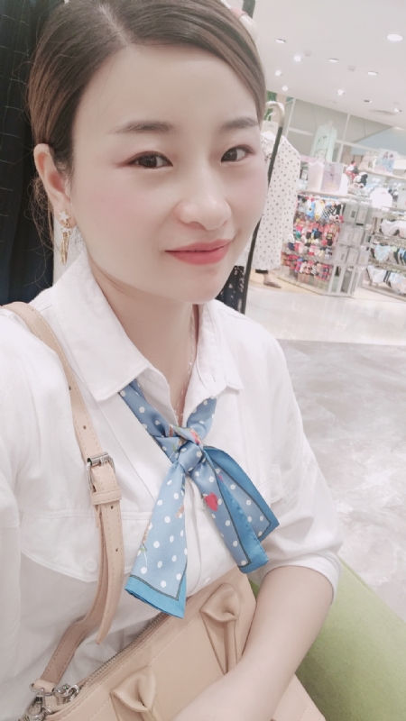 如意的第一张照片--泉州相亲服务中心