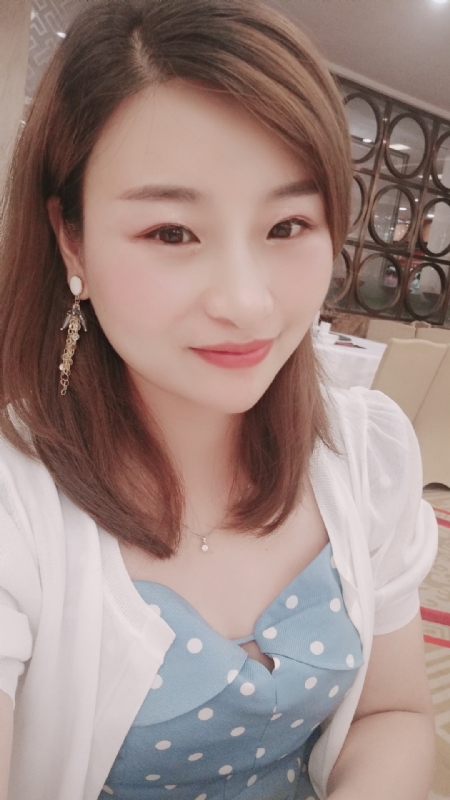 如意的第二张照片--泉州相亲服务中心