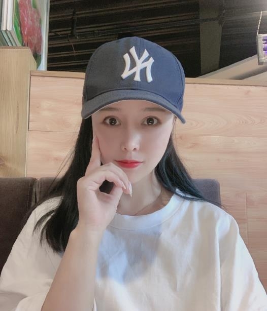 小鱼儿的第一张照片--泉州相亲服务中心