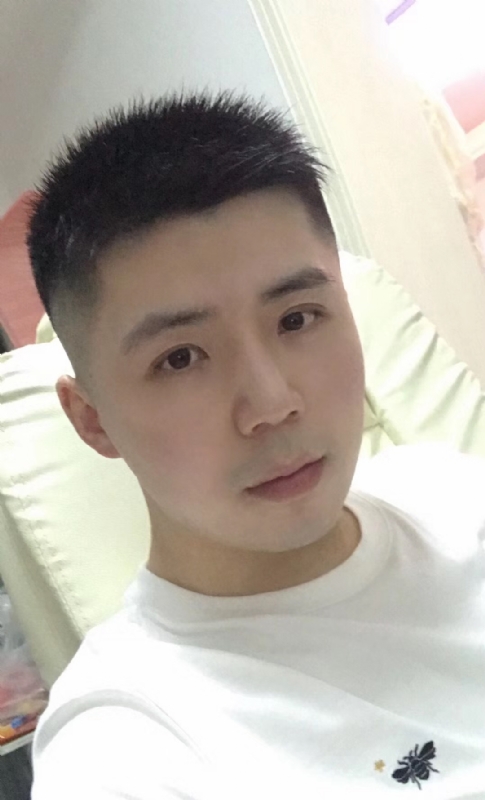 阿信的第一张照片--泉州相亲服务中心