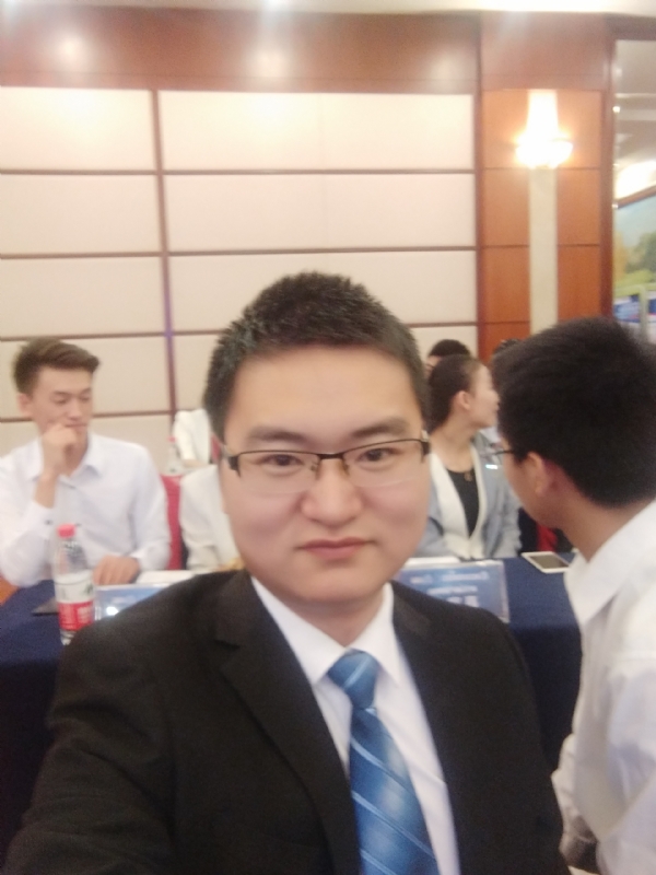 慕秋的第二张照片--泉州相亲服务中心