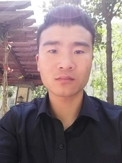 安之若素的第一张照片--泉州相亲服务中心
