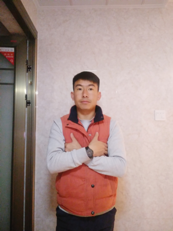 石林小伙的第二张照片--泉州相亲服务中心