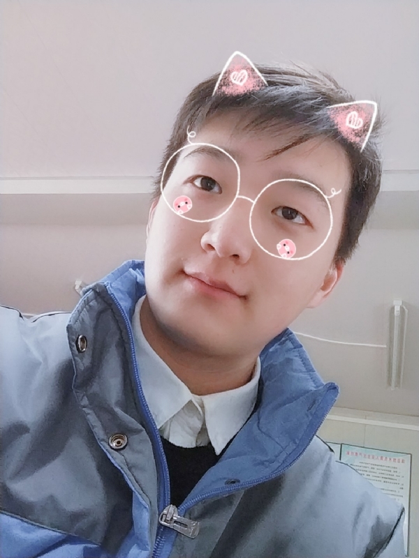 岚歌的第一张照片--泉州相亲服务中心