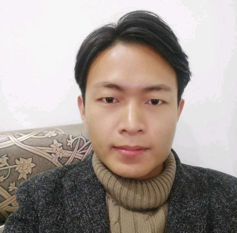 华浓的第一张照片--泉州相亲服务中心