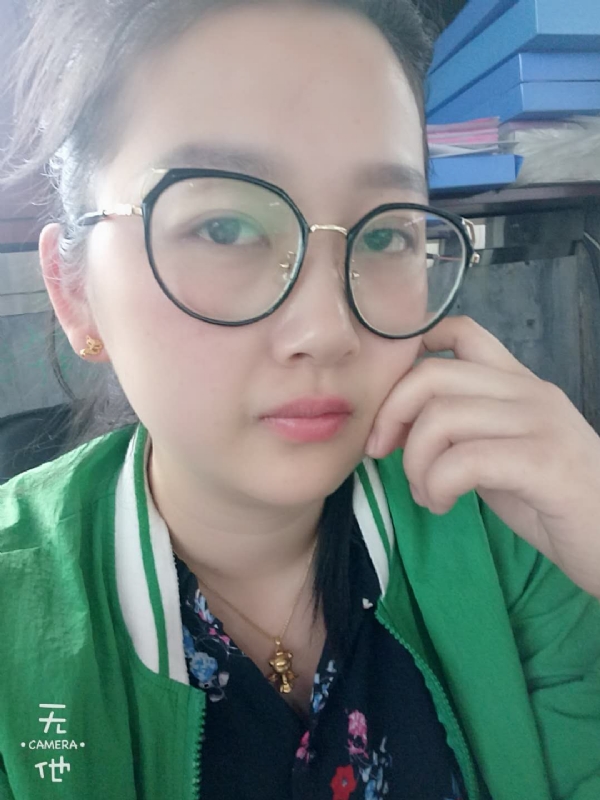 小琦的第一张照片--泉州相亲服务中心