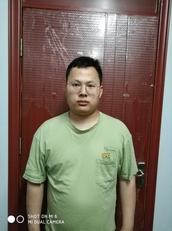 天意的第二张照片--泉州相亲服务中心