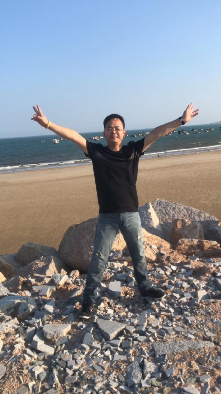 天天的第一张照片--泉州相亲服务中心