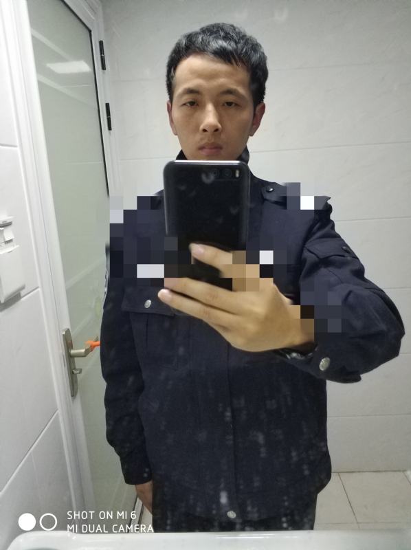 沧笙踏歌的第一张照片--泉州相亲服务中心