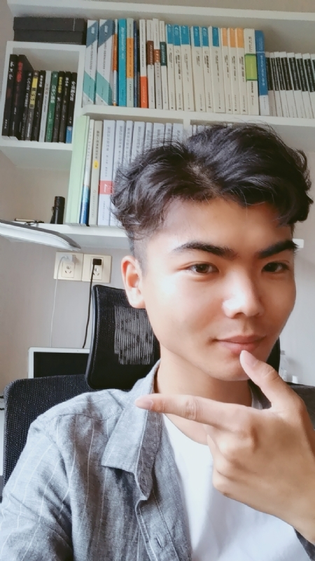 三分自由的第一张照片--泉州相亲服务中心