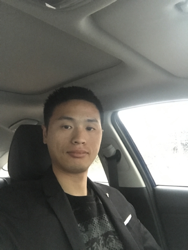 向前走的第二张照片--泉州相亲服务中心