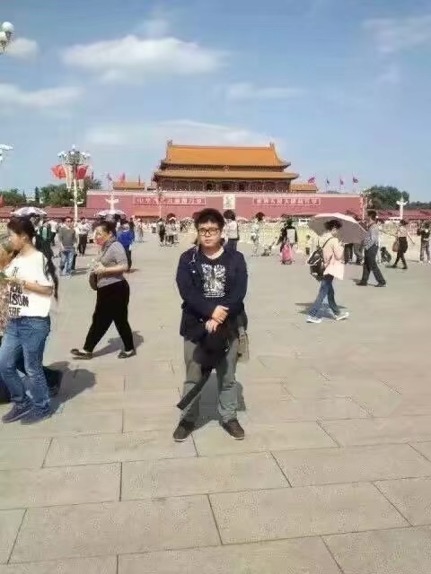 临渊羡鱼的第一张照片--泉州相亲服务中心