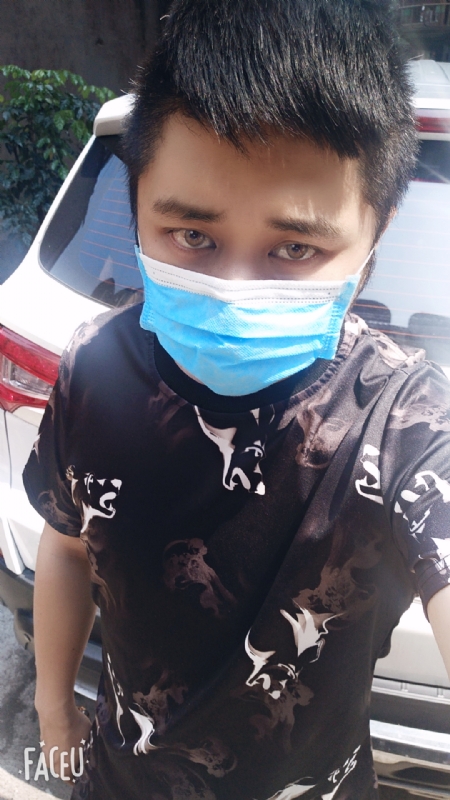 小周周的第一张照片--泉州相亲服务中心