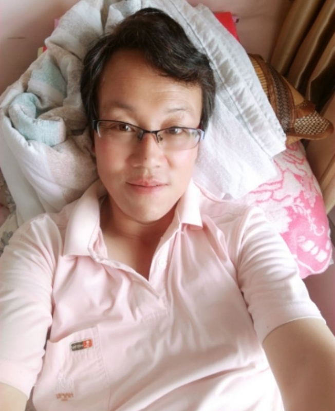 一吻天荒的第一张照片--泉州相亲服务中心