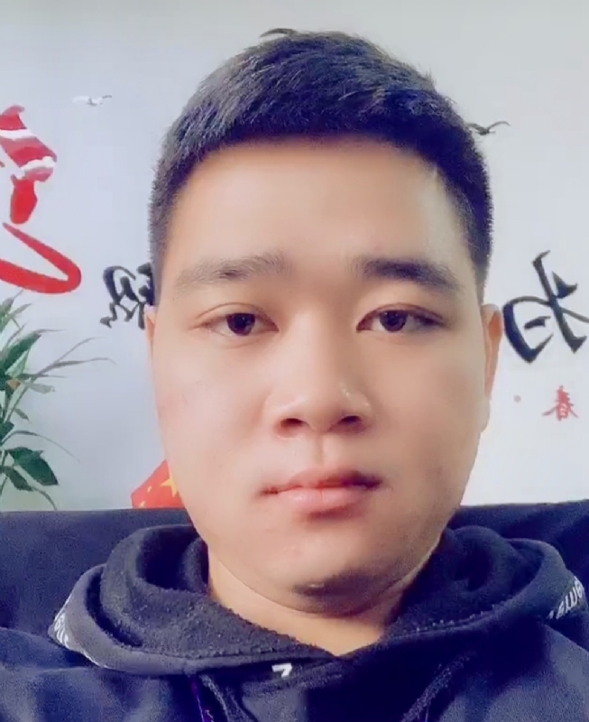 你就是我要找的人的第一张照片--泉州相亲服务中心