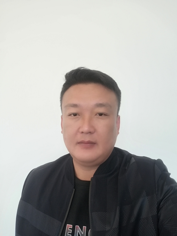 刚子的第一张照片--泉州相亲服务中心