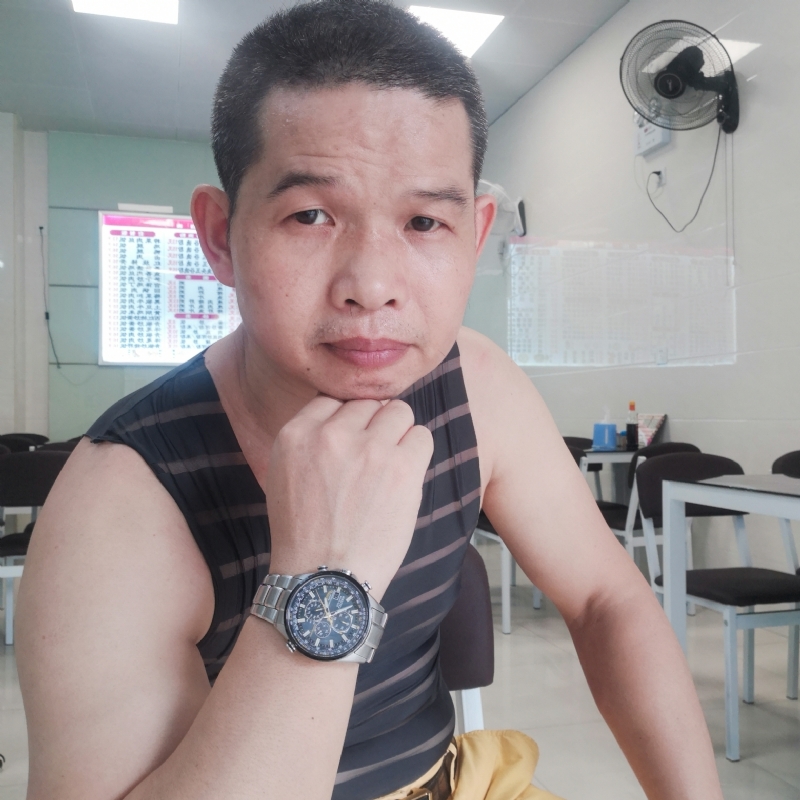 曾生的第二张照片--泉州相亲服务中心