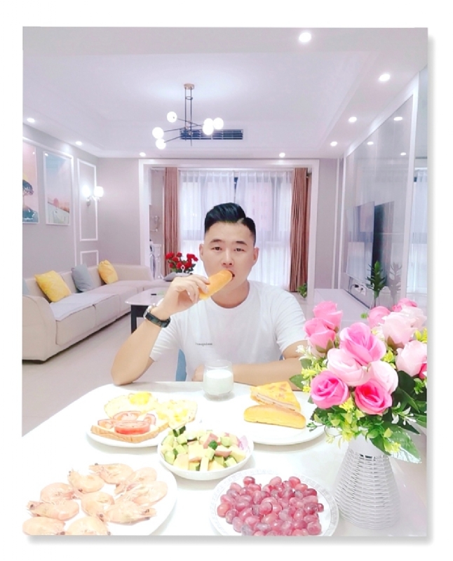 相遇相随的第一张照片--泉州相亲服务中心