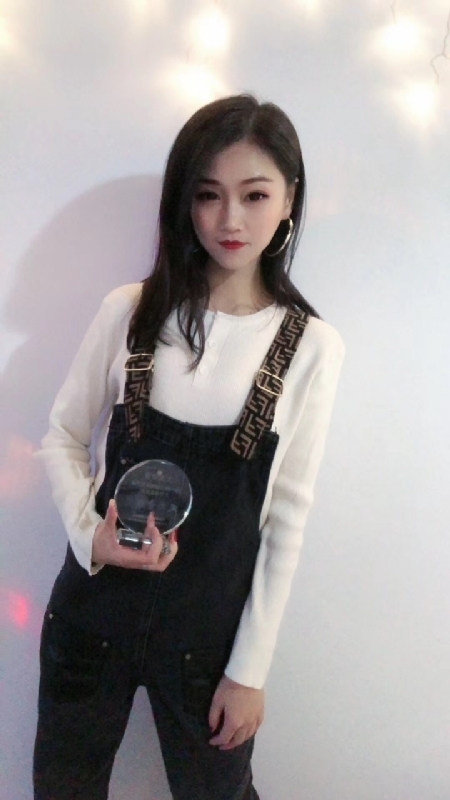 迷人的小璐的第一张照片--泉州相亲服务中心
