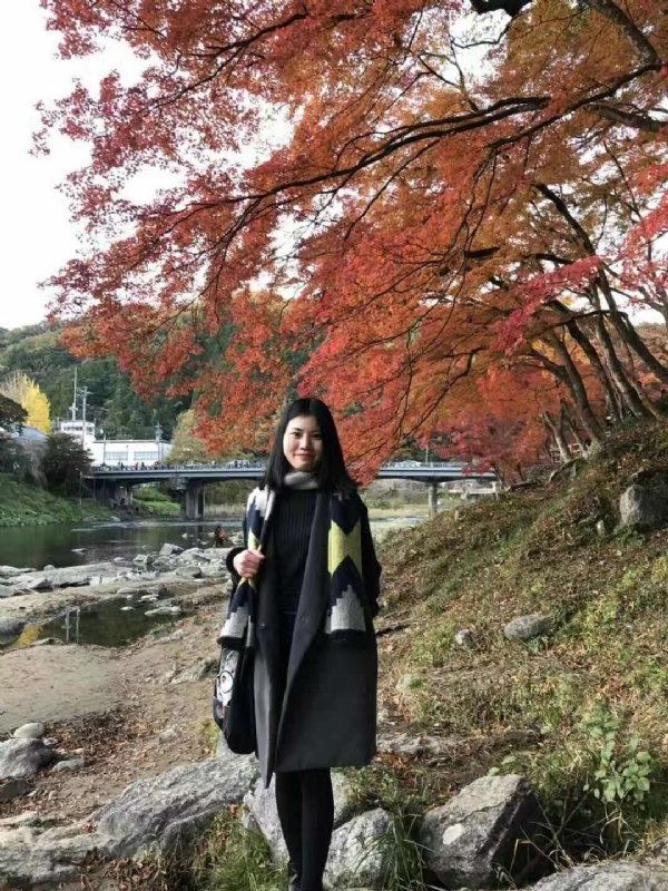 刺猬的优雅的第一张照片--泉州相亲服务中心