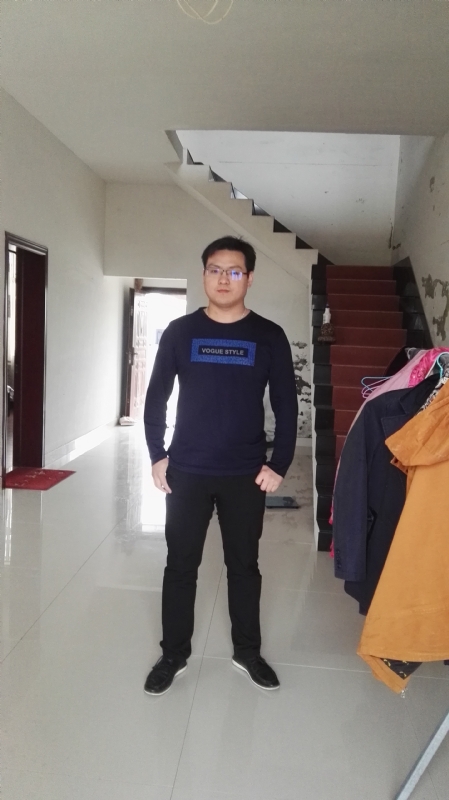 小哥哥的第二张照片--泉州相亲服务中心