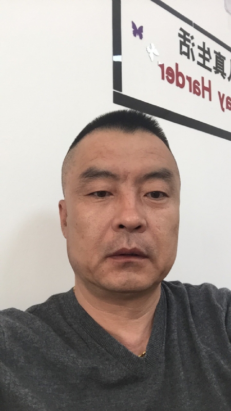 强子的第一张照片--泉州相亲服务中心