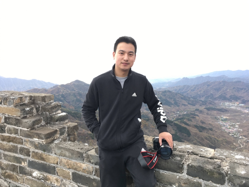 半生浮名的第一张照片--泉州相亲服务中心