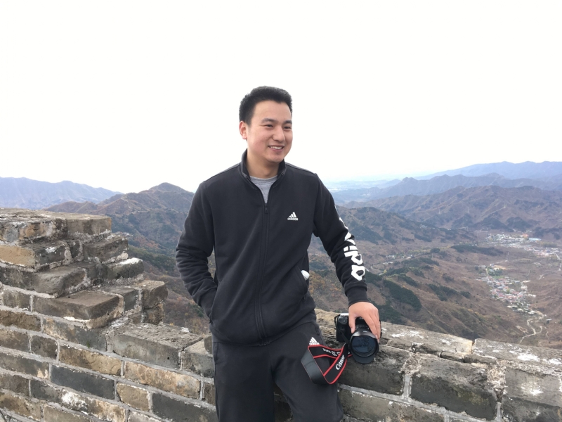 半生浮名的第二张照片--泉州相亲服务中心
