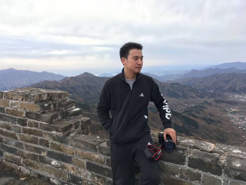 半生浮名的第三张照片--泉州相亲服务中心