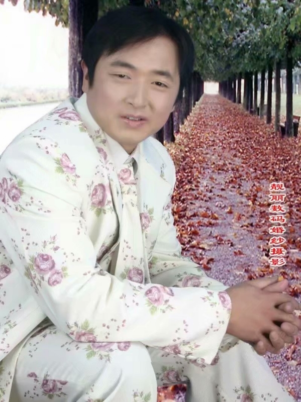 破碎的心的第二张照片--泉州相亲服务中心