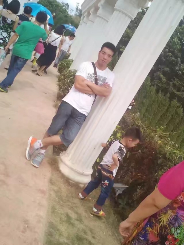 只要有你的第一张照片--泉州相亲服务中心