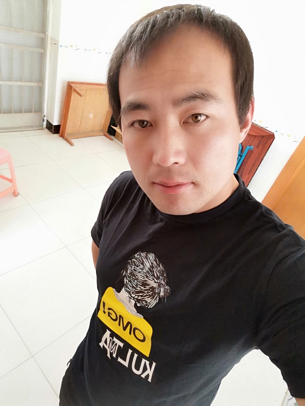 东海龙王的第一张照片--泉州相亲服务中心