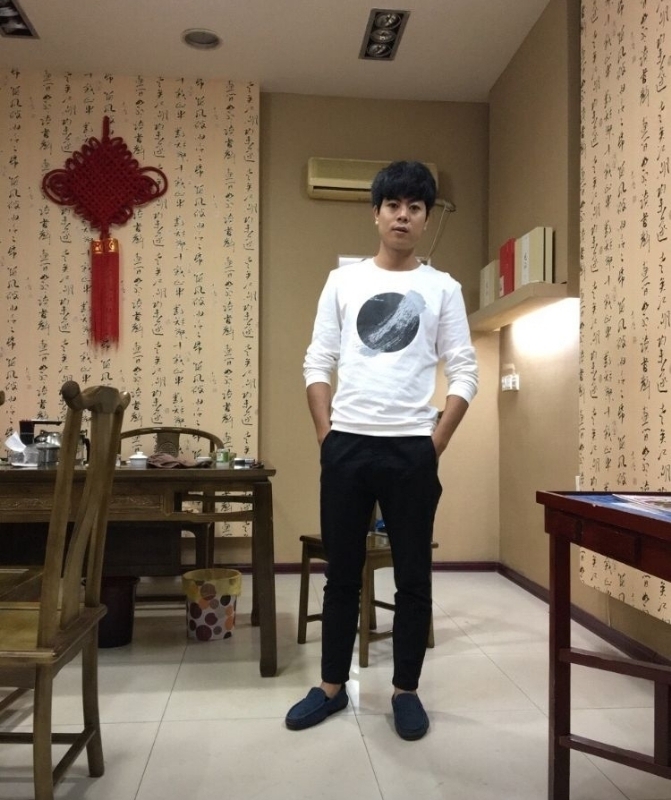 小贱哥的第二张照片--泉州相亲服务中心