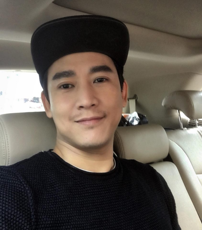 温柔的老头子的第三张照片--泉州相亲服务中心