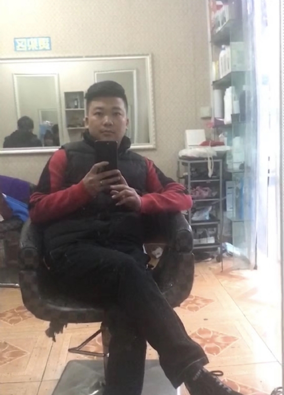zhang150的第一张照片--泉州相亲服务中心