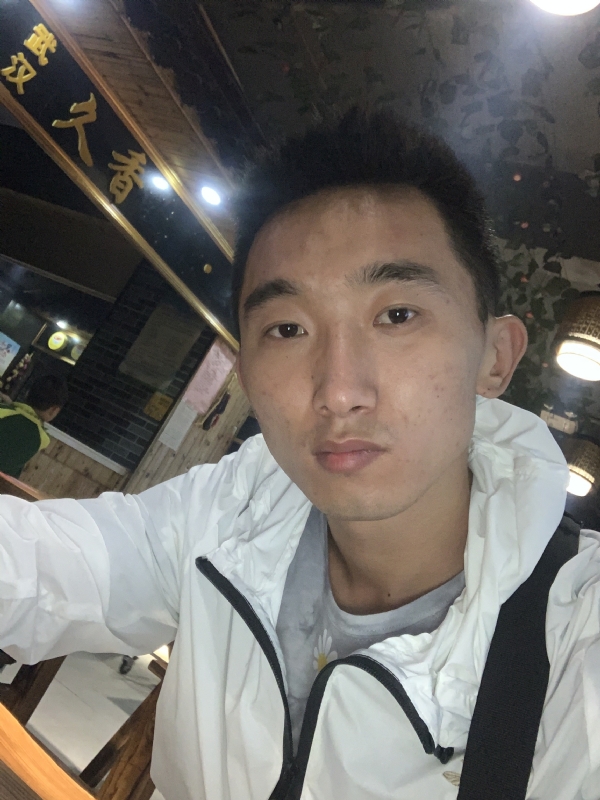 天天向上的第一张照片--泉州相亲服务中心