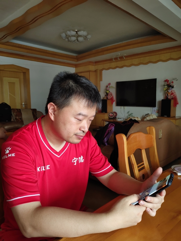 小春的第一张照片--泉州相亲服务中心
