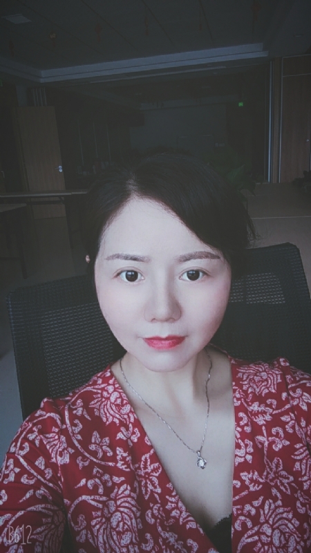 舞月飘雪的第三张照片--泉州相亲服务中心