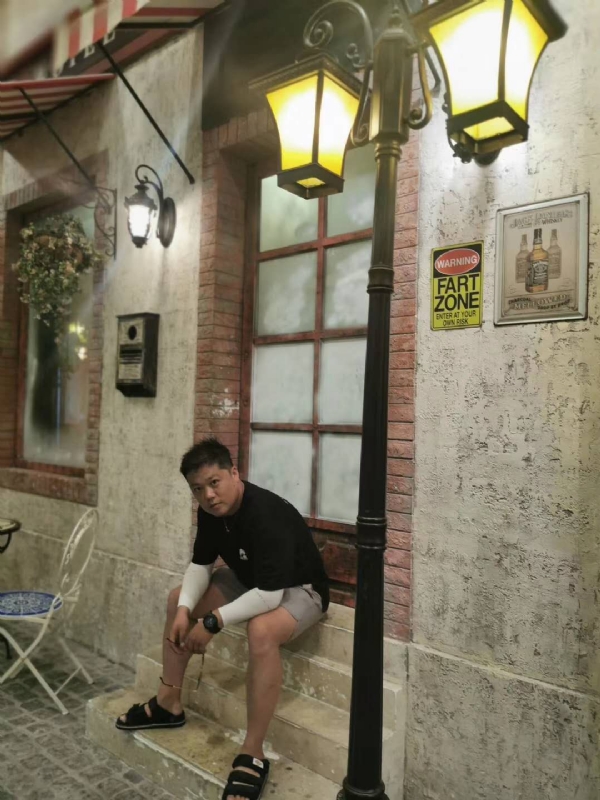 桃胡的第二张照片--泉州相亲服务中心